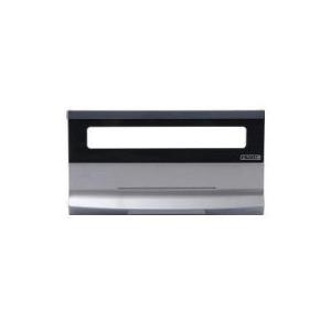 [SRD7432]ノーリツ ハーマン グリルとびら 取っ手シルバー