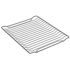 [SRD7661]ノーリツ　部材　グリル焼網　フラット/フッ素コート　HM