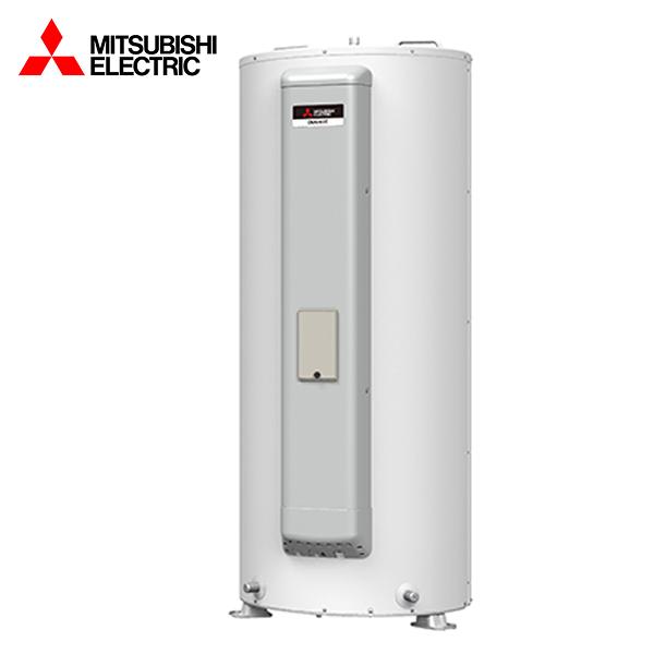 [SRG-375H]三菱電機 電気温水器 給湯専用 丸形 標準圧力型 マイコン 370L リモコン別...
