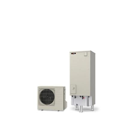[SRT-C377]三菱電機 エコキュート Vシリーズ 角型 セミオート エコオート 370L 一般...