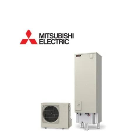 [SRT-C467-BS]三菱電機 エコキュート Vシリーズ 角型 エコオート 460L 耐塩害仕様...
