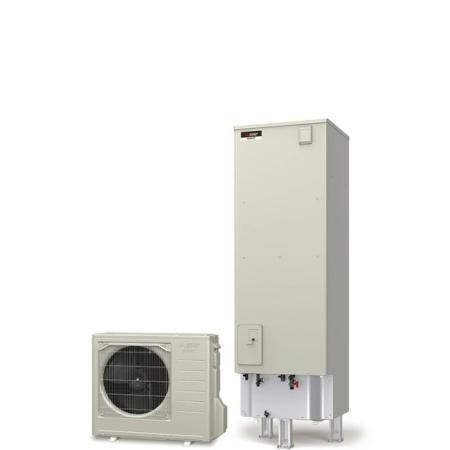 [SRT-NK466D-2]三菱電機 エコキュートAシリーズ 給湯専用 460L4〜5人用 寒冷地仕...
