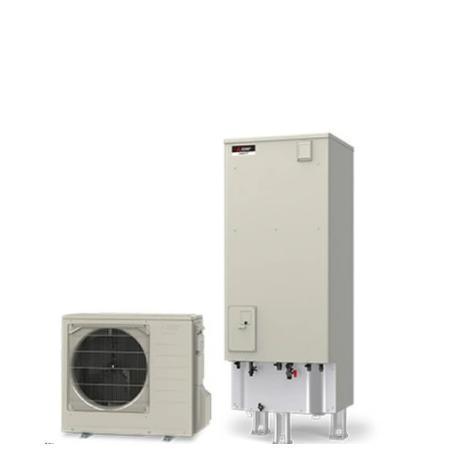 [SRT-S377U-BS]三菱電機 エコキュート Sシリーズ ハイグレードタイプ 角型 フルオート...