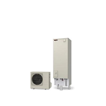[SRT-S467]三菱電機 エコキュート Sシリーズ 角型 フルオートW追いだき 460L 一般地...