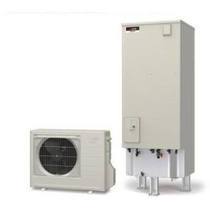 [SRT-W376D]三菱電機 エコキュート Aシリーズ フルオートW追いだき 一般地 角型 370...