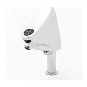 [SS3-VB125]ミナミサワ　立水栓 取替タイプ 吐水口高さ125ミリ 自動水栓 Sui Sui...