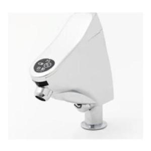 [SS3-VB85]ミナミサワ 立水栓 取替タイプ 自動水栓 Sui Sui SINGLE 単水栓用