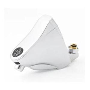 [SS3R-HS]ミナミサワ 自動水栓 Sui Sui SINGLE 単水栓用 自在水栓用 下向き ...