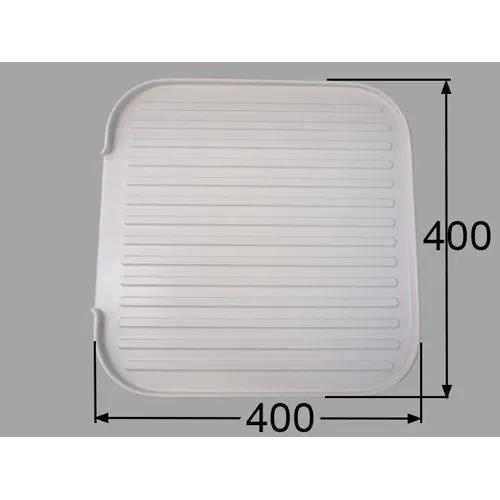 あすつく 即納 [SSS-MTK]LIXIL/サンウェーブ キッチン部品　抗菌水切りトレー