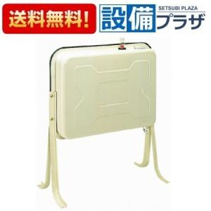 ∞[ST-90]サンポット オイルタンク　屋外据置型　容量82L