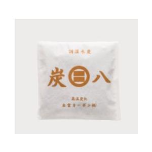 【正規品・在庫あり】○[炭八スマート×4個セット]出雲屋炭八 炭八スマート小袋　4個セット　除湿 調...