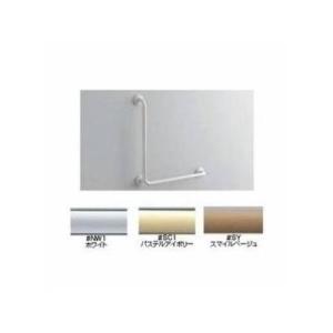 TOTO [T112CD6]TOTO 樹脂被覆タイプ 浴室洗い場用手すり : 設備プラザ