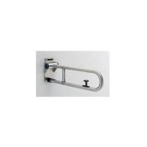 TOTO トイレ用手すり TOTO T112HK7R 腰掛便器用 可動式 はね上げタイプ