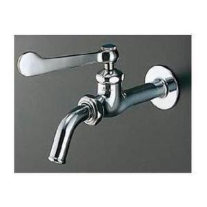 [T200BSQ13 C]TOTO 単水栓 レバー式ホーム水栓　吐水口回転　