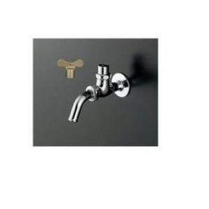 [T200CSUN13]TOTO 水栓金具 キー式ホーム水栓 寒冷地仕様