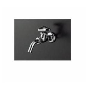 [T200ESUN13]TOTO 水栓金具 送り座付きホーム水栓 寒冷地仕様