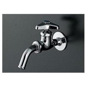 [T200SU20]TOTO 水栓金具 ホーム水栓 壁付タイプ 寒冷地