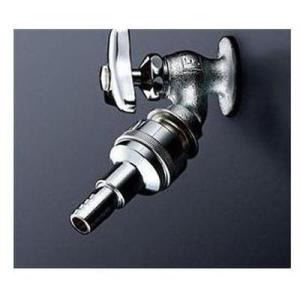 [T28UNH13]TOTO 水栓金具 散水栓 壁付タイプ 13mm 一般地・寒冷地共用