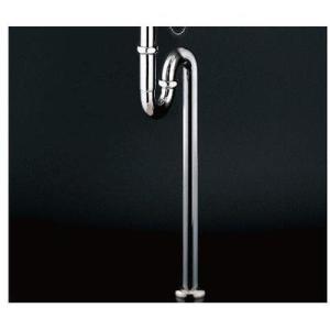 TOTO T 6SMR 排水パイプセット TOTO TOTO排水金具32mm・SトラップT6SMR 送料無料 : ハイカラン