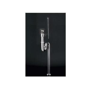[T7S4R]TOTO 排水金具　床排水金具　32mm　Sトラップ　ポップアップ　