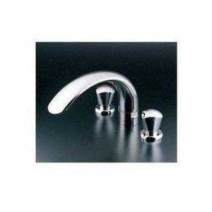 ポイント5倍 [TBH20]TOTO 浴室水栓 ニューウエーブシリーズ　台付きタイプ　一般地・寒冷地...