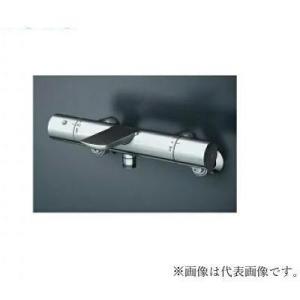 [TBV01404JC]TOTO サーモスタット混合水栓 偏心脚 水栓本体のみ〈TBV01404Jの...