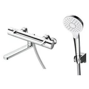 [TBV03416ZA]TOTO 浴室用水栓金具　GGシリーズ 壁付サーモスタット混合水栓　コンフォ...