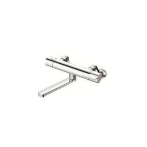 TOTO 壁付サーモスタット混合水栓 TBV03421ZA 新品未使用 TOTO 壁付サーモスタット混合水栓(寒冷地用) TBV03421Z (水栓金具