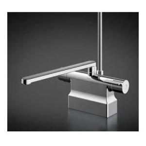 TBV03423J1]TOTO 浴室用水栓金具 GGシリーズ 台付サーモスタット