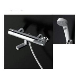 [TBV03446Z1]TOTO 浴室用水栓金具　GGシリーズ　壁付サーモスタット混合水栓　コンフォ...