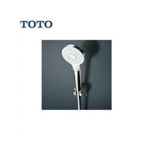 [TBW01006JA]TOTO シャワーヘッド・ホース・ハンガーセット コンフォートウエーブめっき...