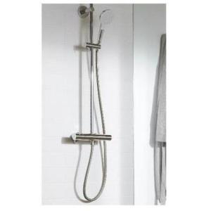 [TBW01403JA]TOTO 壁付サーモスタット混合水栓　シャワーバー　コンフォートウェーブ〈T...