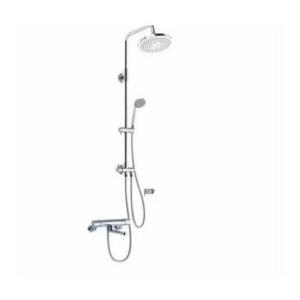 TOTO プレゼント付き[TBW01405JA]TOTO 壁付サーモスタット混合水栓