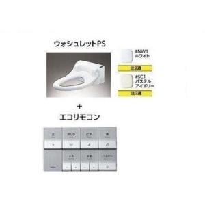 TOTO TOTO TCF5534AE ウォシュレット 便座 温水洗浄便座