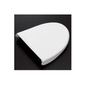 [TCM818-34R]TOTO 便座・便ふた取り替えパーツ　12 GG用便ふた　TCF9422用　