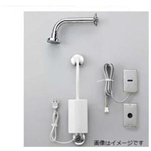 [TEN582]TOTO 病院用器具　アクアオート　自動水栓　サーモ 光電センサー埋込形 納期約2週...
