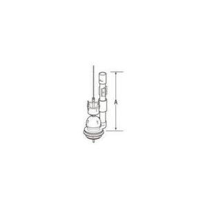 [TF-2820C(243)]INAX/LIXIL 部材　フロート弁
