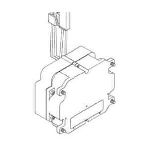 [TH470ESC1R]TOTO 水栓部材　センサー部　TEA99X型他用　