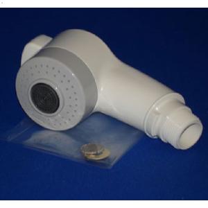 TOTO 在庫あり[TH589-1 #N11]TOTO シャワーヘッド部 TL384型用 : 設備