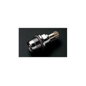 TOTO [TH593-1]TOTO 水栓金具取り換えパーツ TGK3型用 旧形 水用バルブ