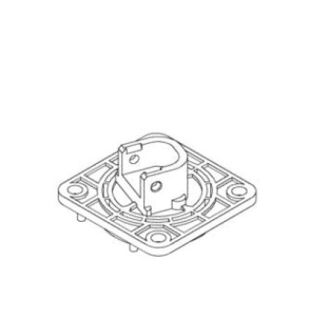 [TH5B0231]TOTO 水栓部材　ダイヤフラム部