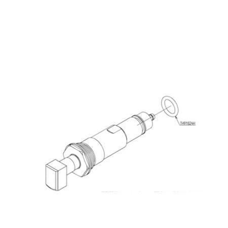 [TH5B0372]TOTO 水栓部材　水石けん入れピストン部