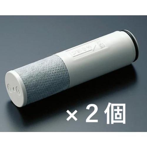 正規品 あすつく 在庫あり[TH658S ×2個]TOTO 浄水カートリッジ 6物質除去 標準タイプ...