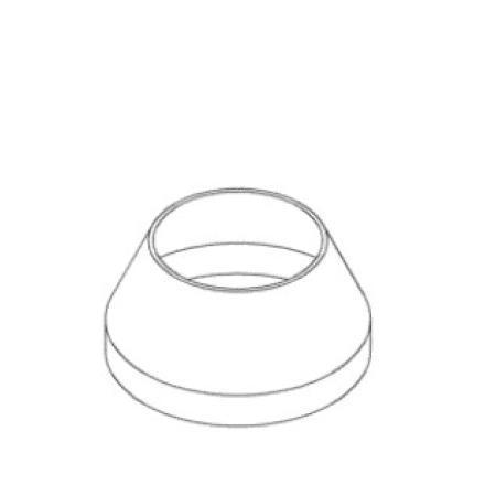 [TH71221]TOTO 水栓部材　カバー