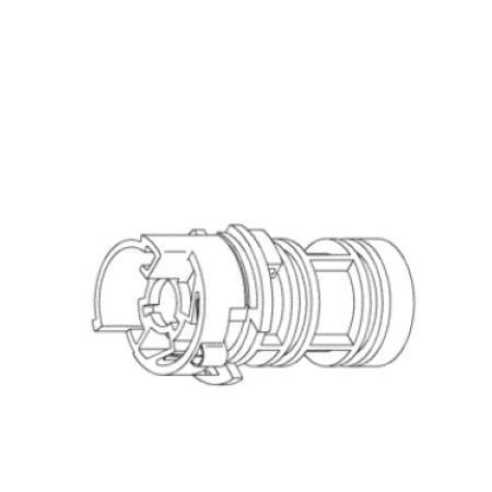 [TH926103W]TOTO 水栓部材　スペーサー