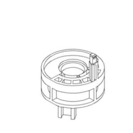 [TH97539]TOTO 水栓部材　サーモストッパー