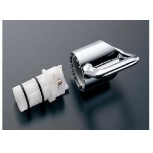 TOTO TLHG30ES TOTO洗面所用シングル混合水栓 台付き2穴 送料無料 : 住