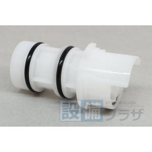 TOTO 【T37SE】 《KJK》 床排水金具（掃除流し用、鉛管用、Sトラップ