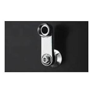 TOTO THD52 TOTO止水栓付取付脚 サーモスタット用 70mm 送料無料 : 住