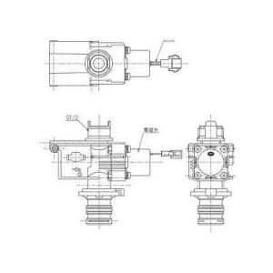 TOTO TOTO,TH55067N,電源アダプター,自動水栓手洗器用,AC100V用